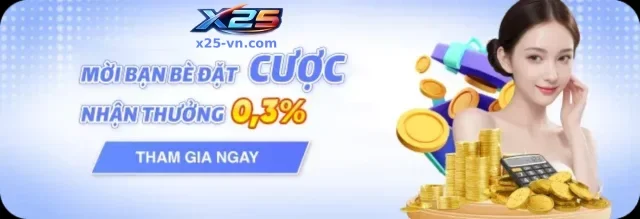 Tin Tức X25 – Cập Nhật Thông Tin Giải Trí Mới Nhất