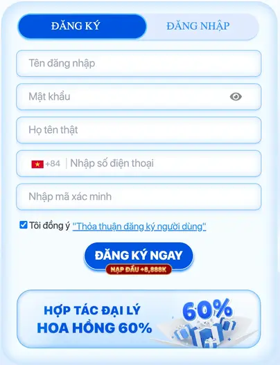 Đăng Ký X25 – Tạo Tài Khoản Nhanh Chóng Và Đơn Giản